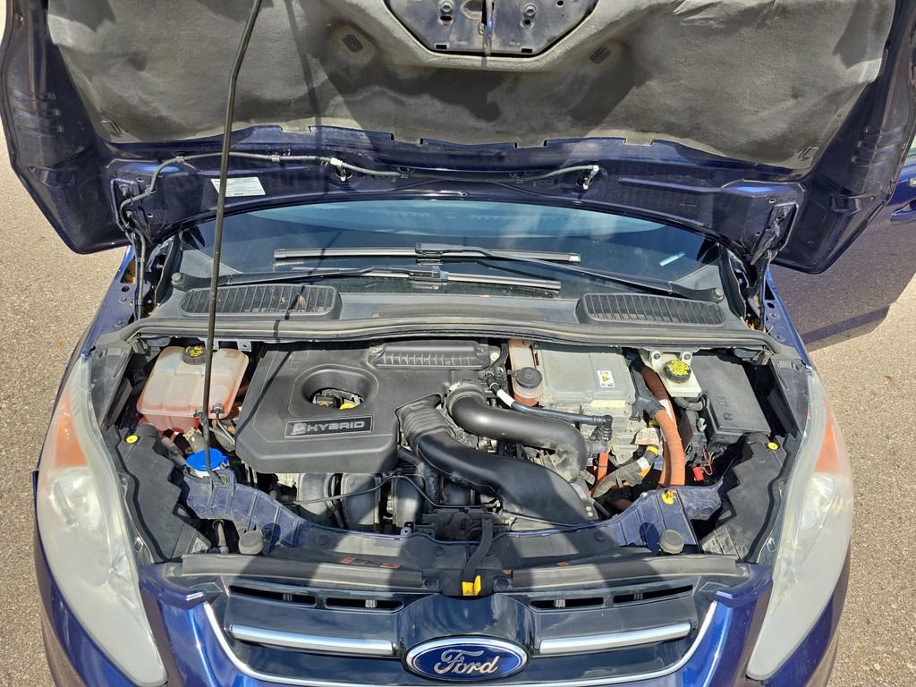 Used 2016 Ford C-MAX SE w/ Equipment Group 202A FWD image 32