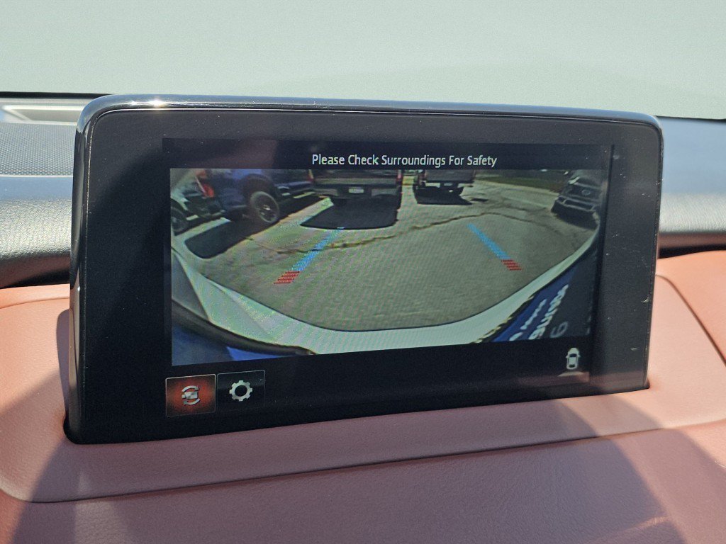 Used 2019 MAZDA CX-9 Signature AWD/4WD image 11