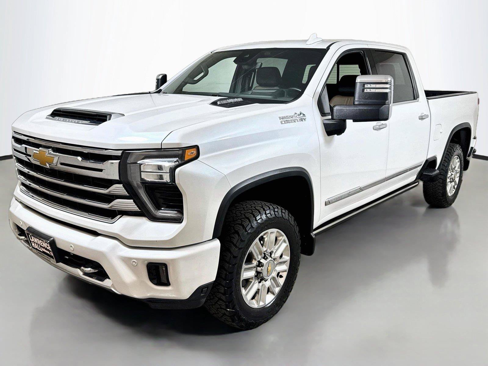Used 2024 Chevrolet Silverado 2500 High Country w/ Technology Package