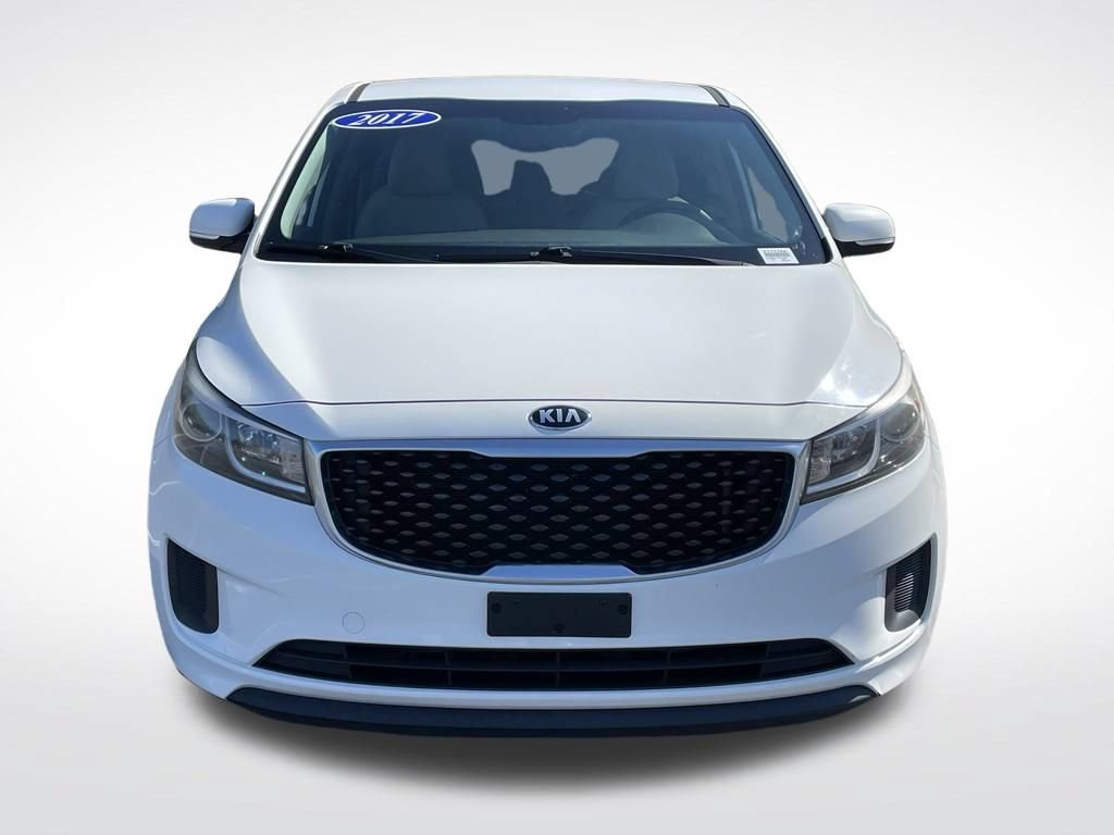 Used 2017 Kia Sedona LX FWD image 9