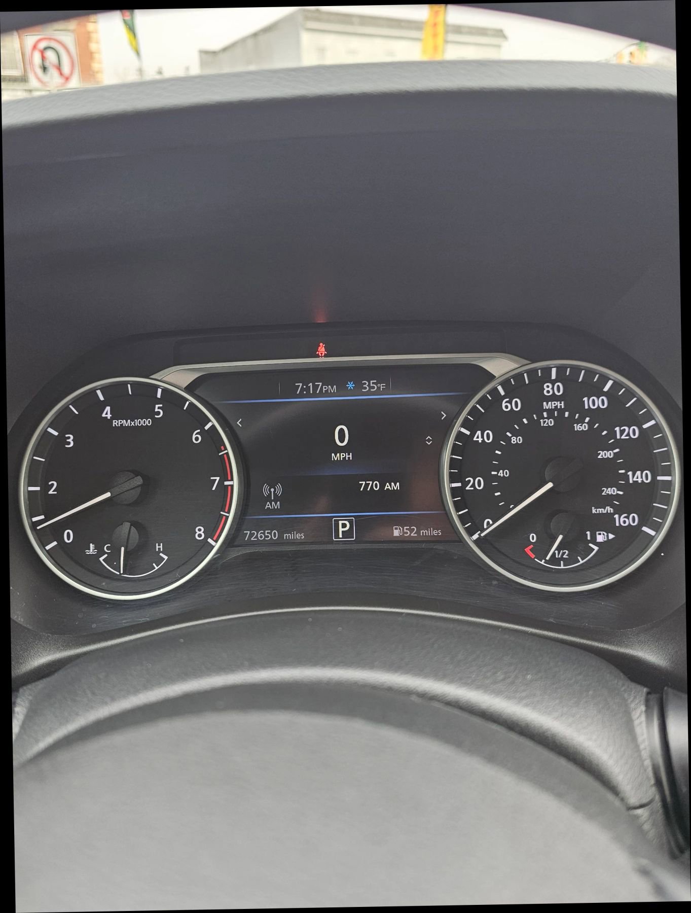 Used 2022 Nissan Sentra SV image 18