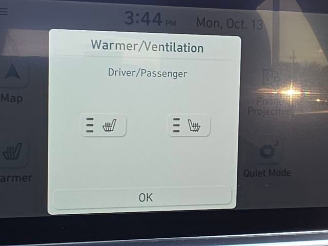 New 2025 Hyundai Ioniq 6 SE image 15