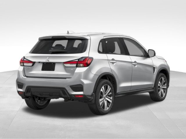 New 2027 Mitsubishi Outlander Sport AWD image 34