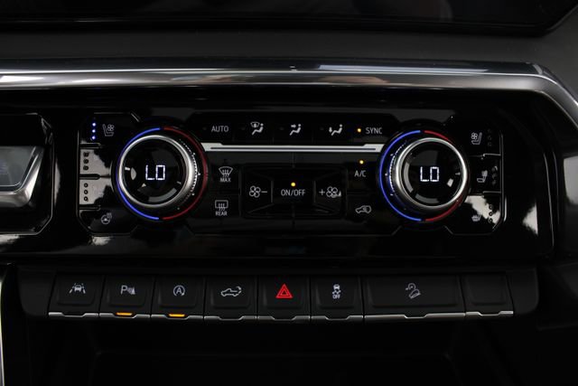 New 2026 GMC Sierra 1500 Denali Ultimate image 8