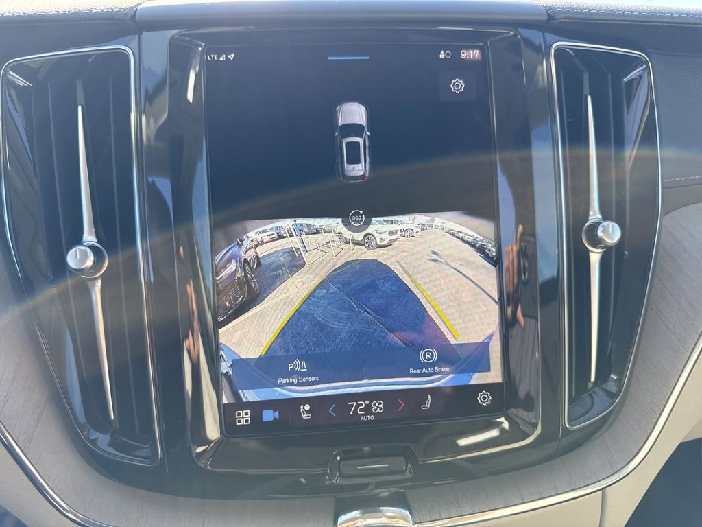 New 2025 Volvo XC60 T8 Ultra w/ Protection Package Premier image 13
