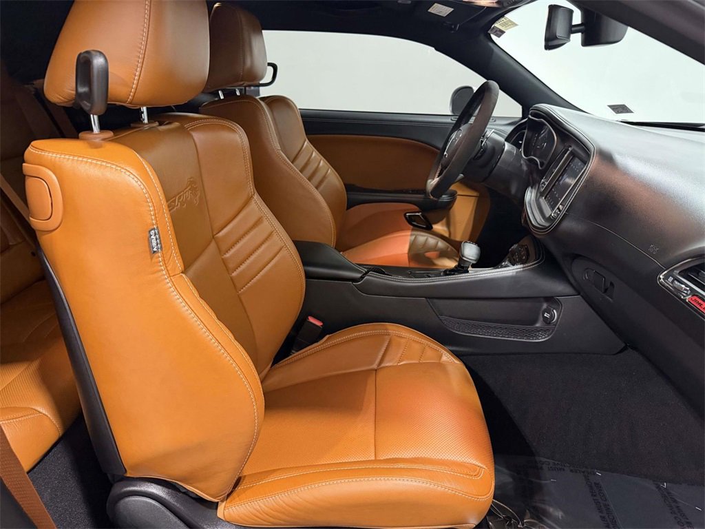 Used 2023 Dodge Challenger SRT Hellcat image 10