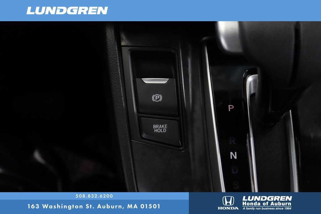 Used 2017 Honda CR-V LX image 25