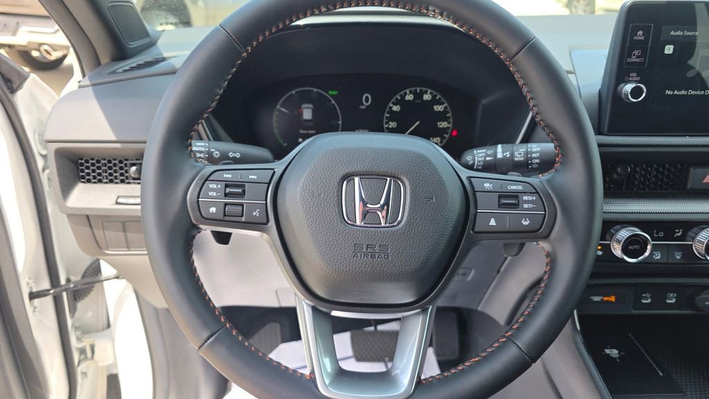 New 2026 Honda CR-V Sport image 14