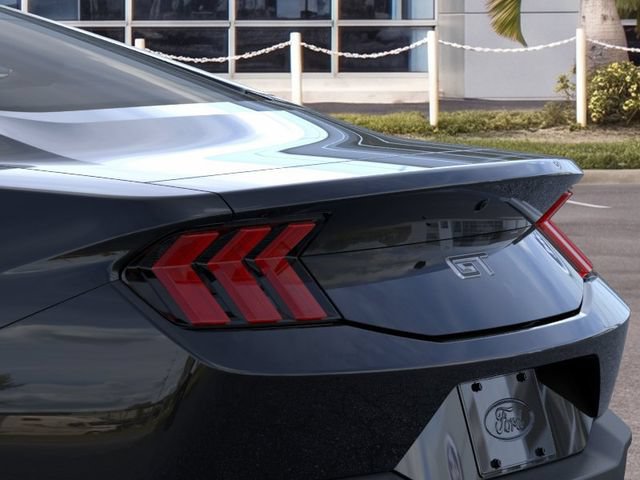New 2026 Ford Mustang GT RWD image 22