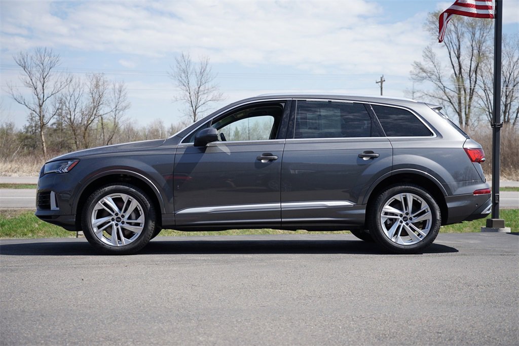 Used 2024 Audi Q7 3.0T Premium Plus image 6