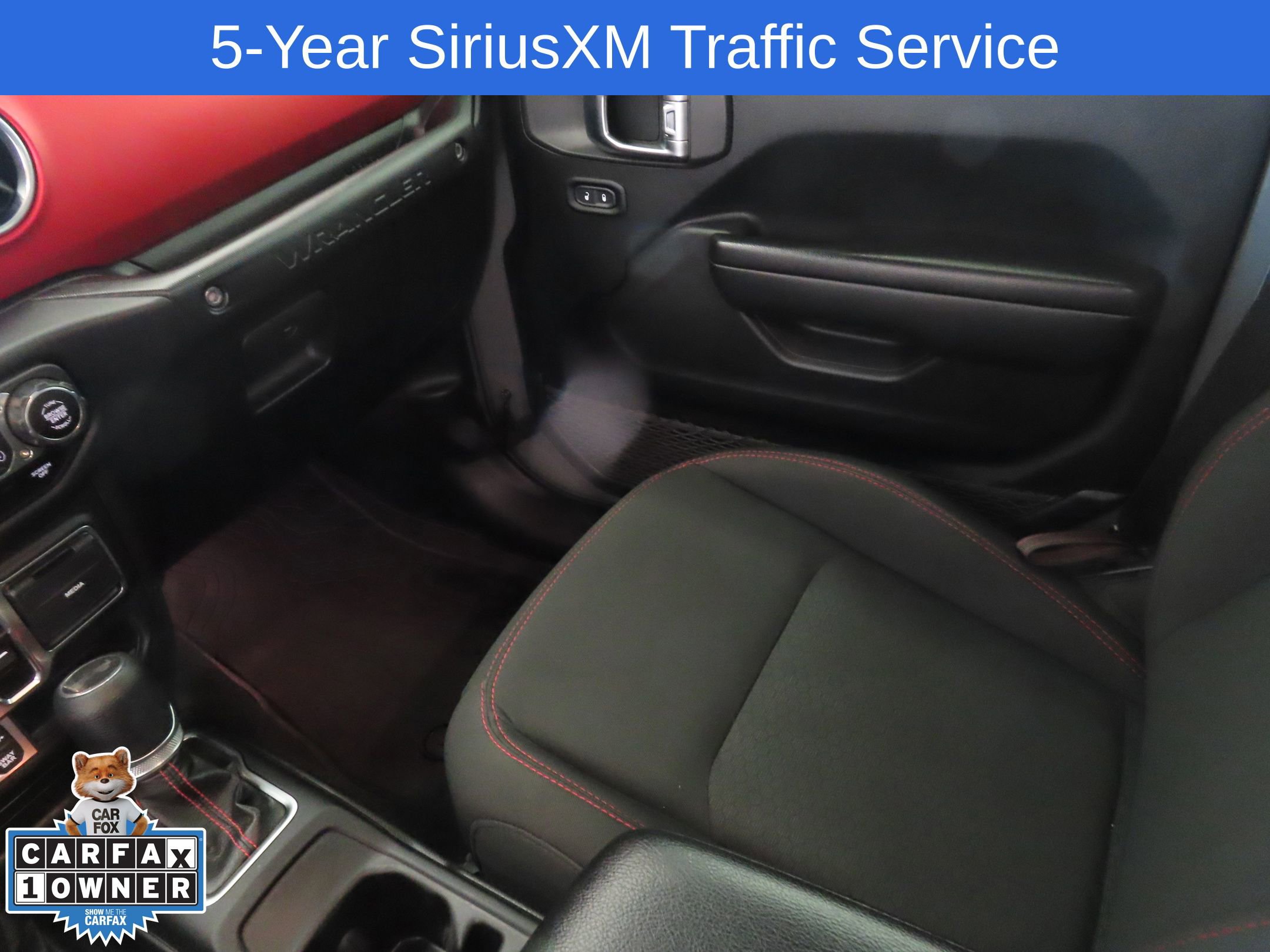 Used 2021 Jeep Wrangler Unlimited Rubicon image 22