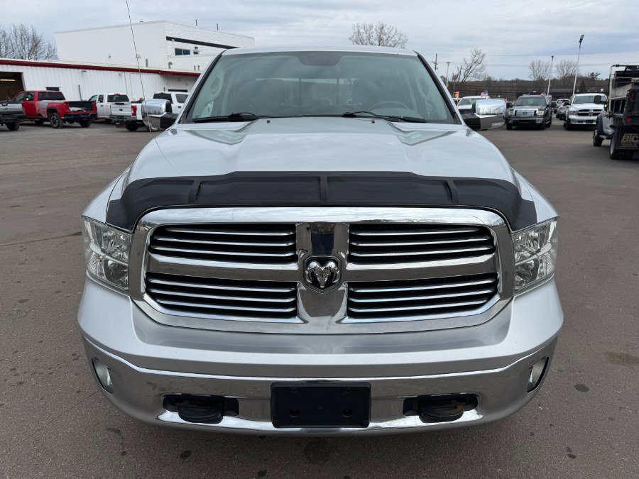 Used 2014 RAM 1500 Big Horn image 8