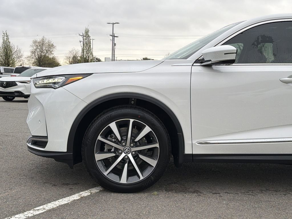 New 2026 Acura MDX w/ Technology Package image 9