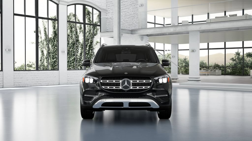 New 2026 Mercedes-Benz GLE 350 4MATIC image 2
