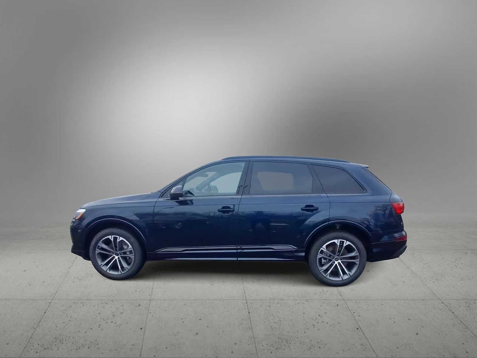 New 2026 Audi Q7 2.0T Premium image 5
