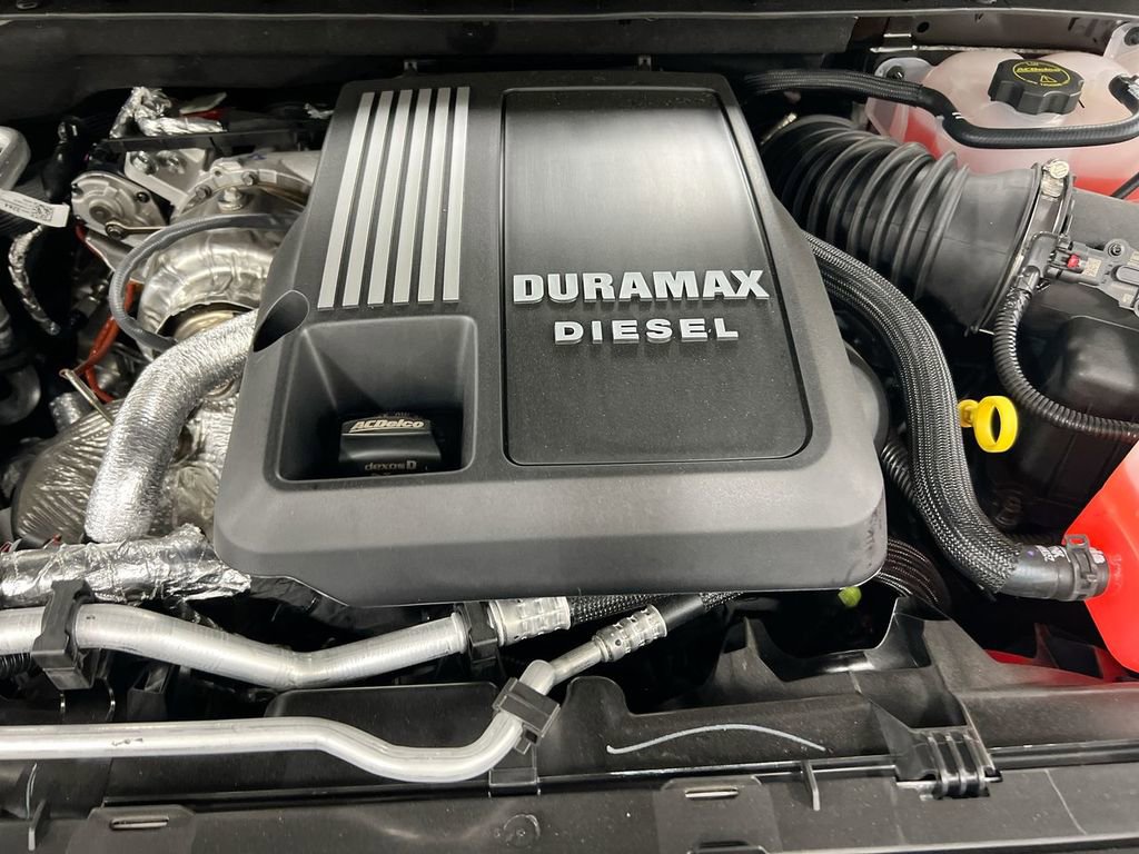 New 2026 Chevrolet Silverado 1500 ZR2 image 26