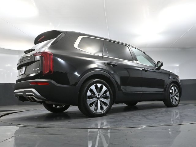 Used 2021 Kia Telluride SX AWD/4WD image 49