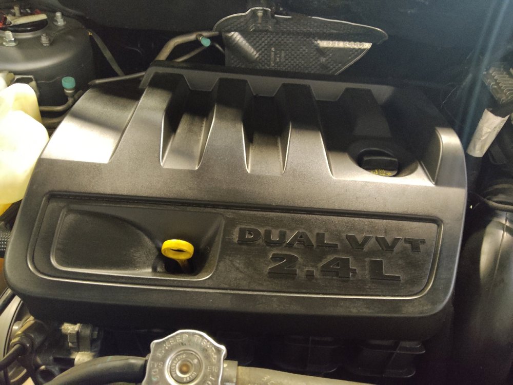 Used 2017 Jeep Compass Latitude image 30