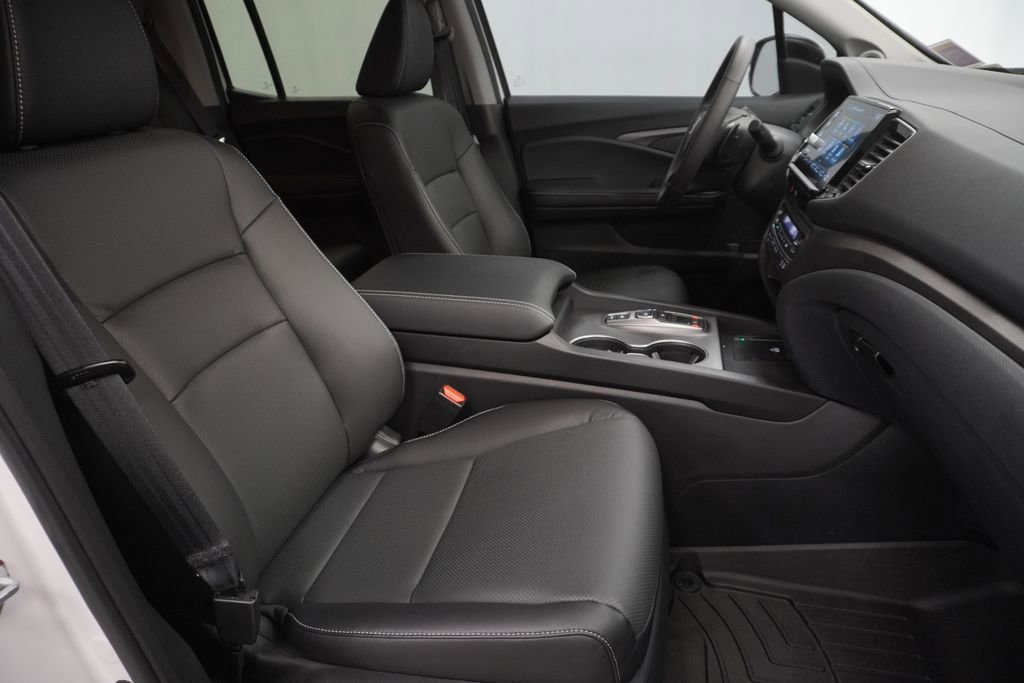 Used 2025 Honda Ridgeline RTL image 47