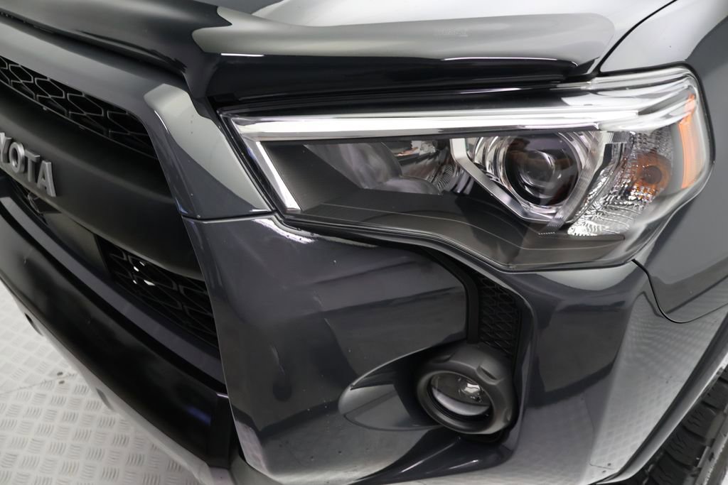Certified 2024 Toyota 4Runner TRD Pro AWD/4WD image 3