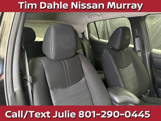 Used 2024 Nissan Leaf S FWD image 16