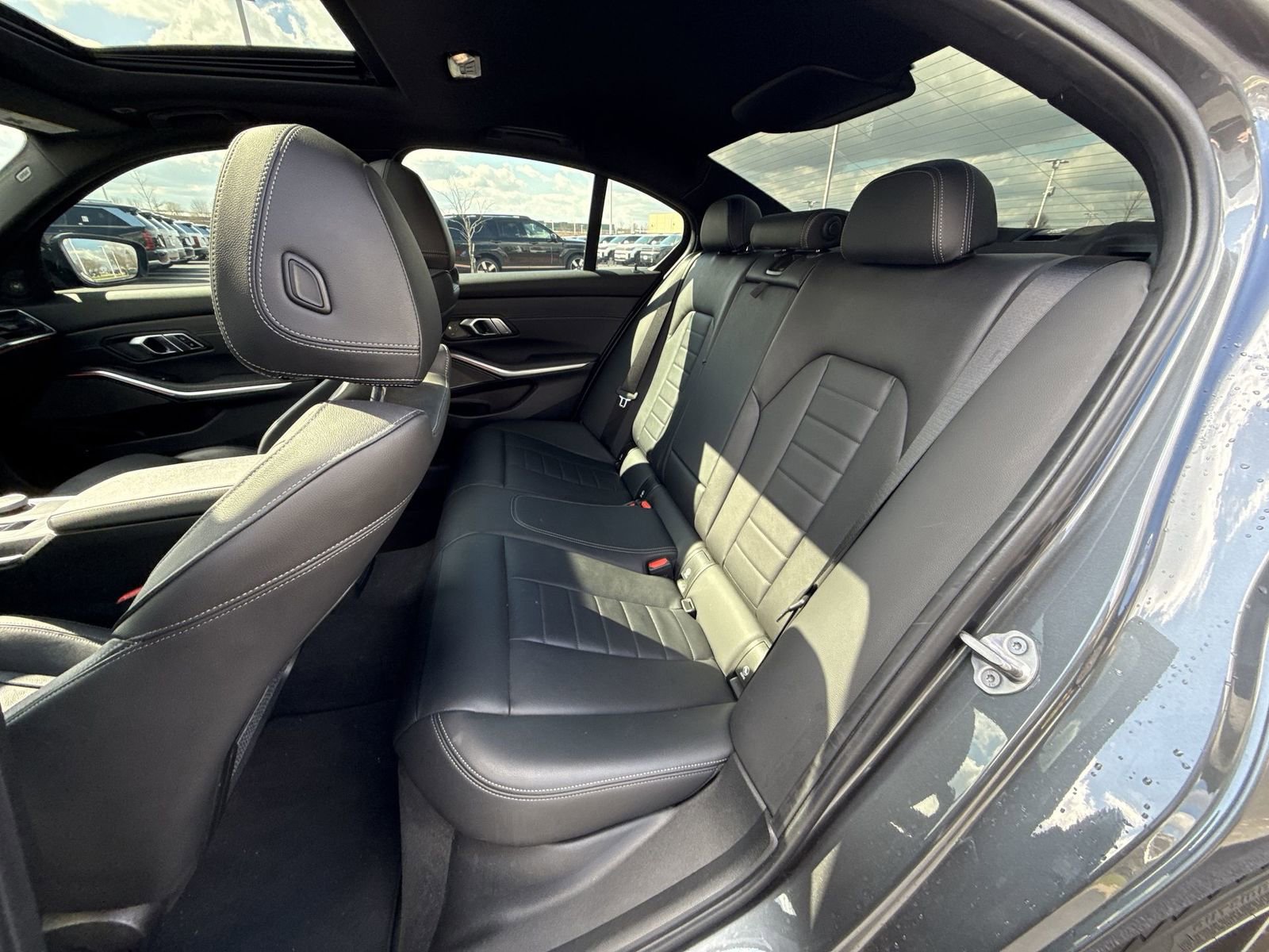 Used 2021 BMW M340i xDrive w/ Executive Package image 24