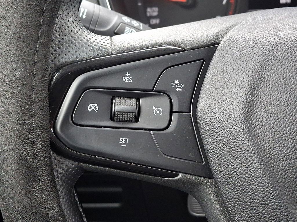 Certified 2023 Chevrolet TrailBlazer LT w/ Convenience Package image 16