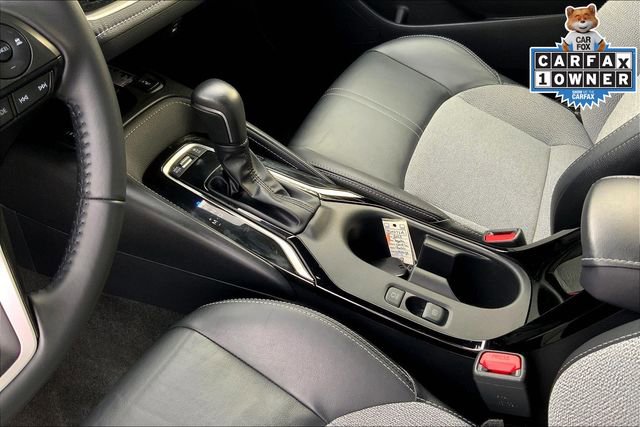 Used 2023 Toyota Corolla XSE image 17
