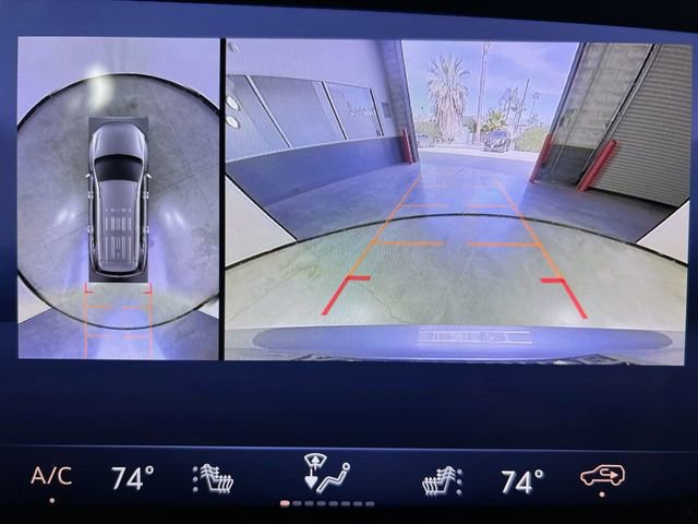 Used 2026 Buick Enclave Preferred w/ LPO, All-Weather Package image 15