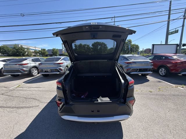 New 2026 Buick Envista Sport Touring w/ Convenience I Package FWD image 19