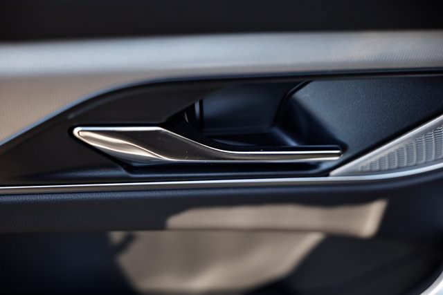 New 2026 Jaguar F-PACE R-Dynamic S AWD/4WD image 24