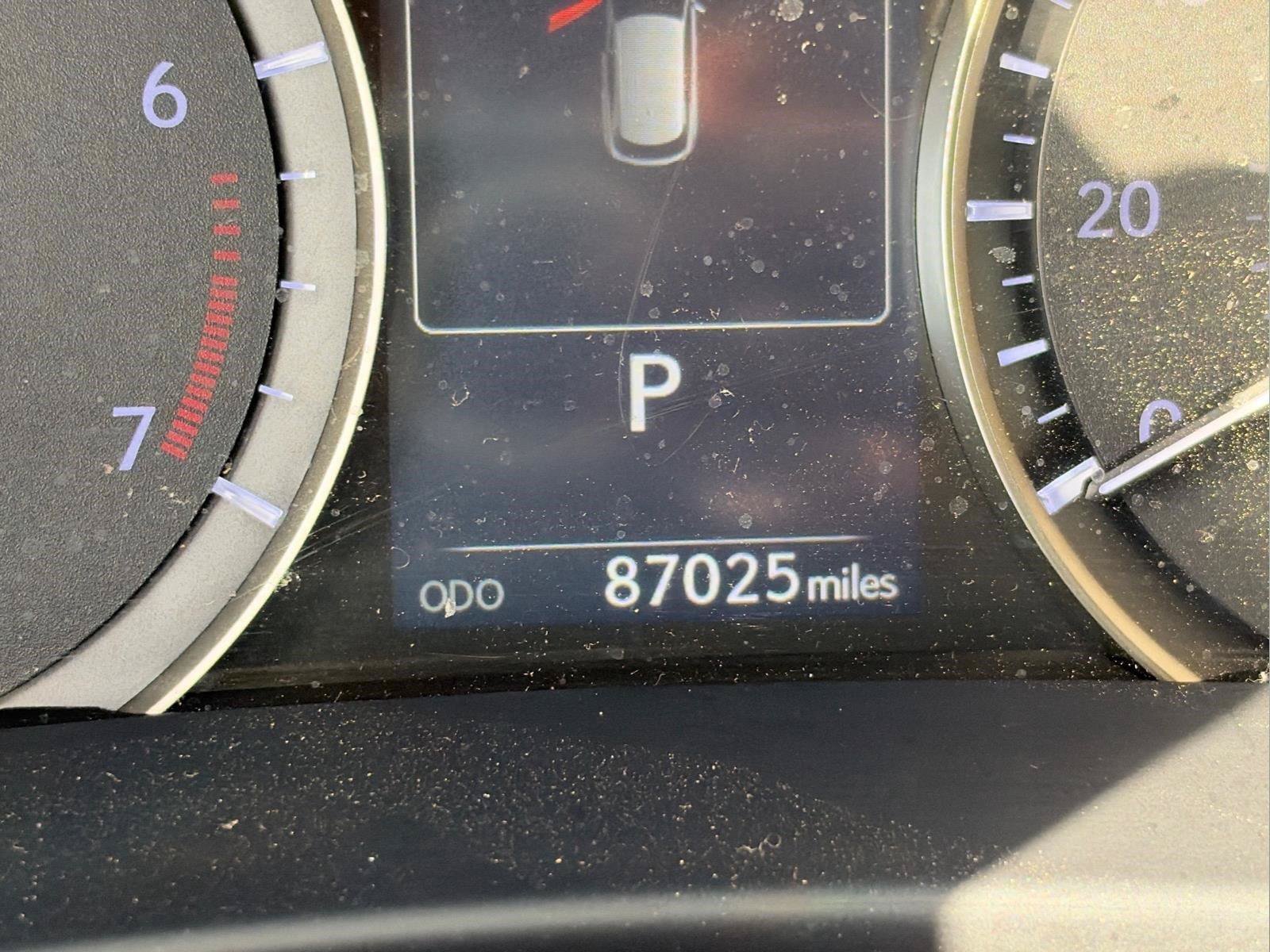 Used 2019 Lexus RX 350L FWD image 25