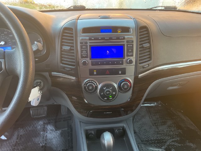 Used 2012 Hyundai Santa Fe GLS AWD/4WD image 19