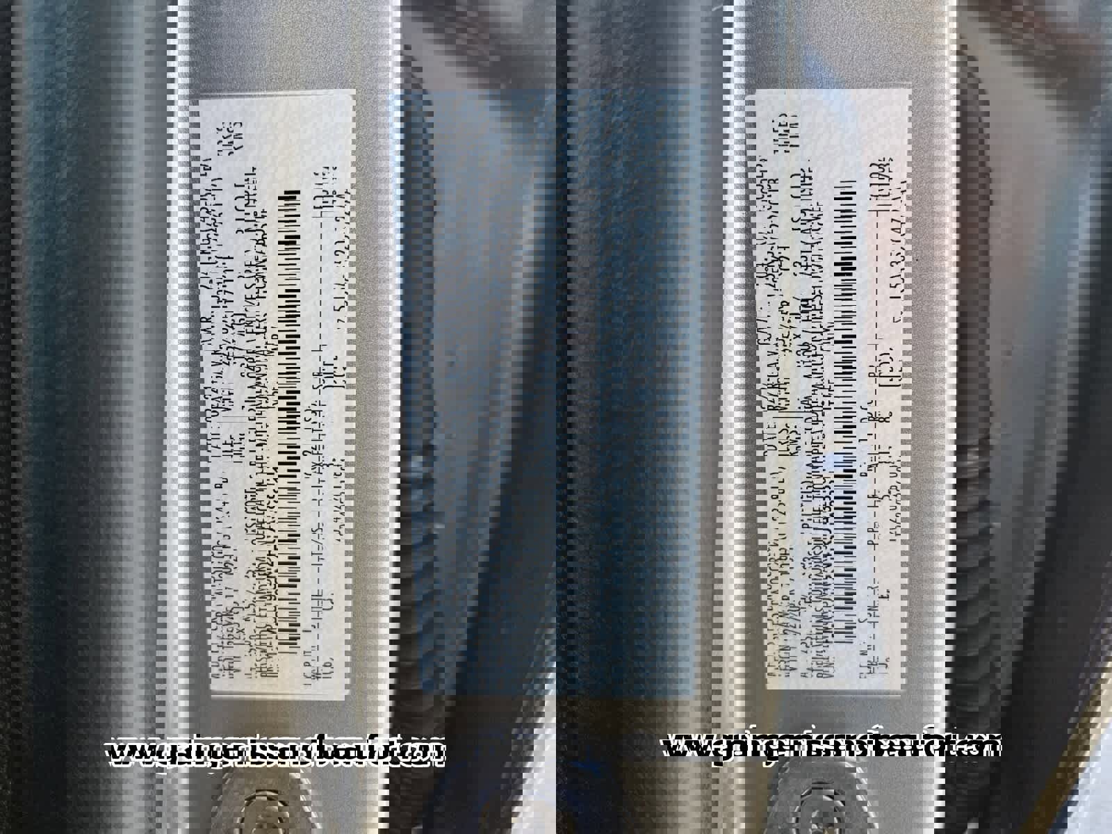 Used 2024 Ford Escape Active w/ Tech Pack #1 image 7