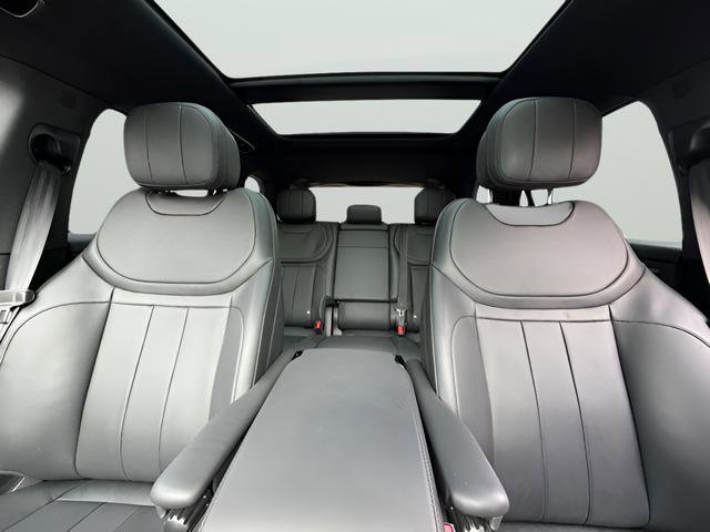 Certified 2024 Land Rover Range Rover Sport Dynamic SE image 25