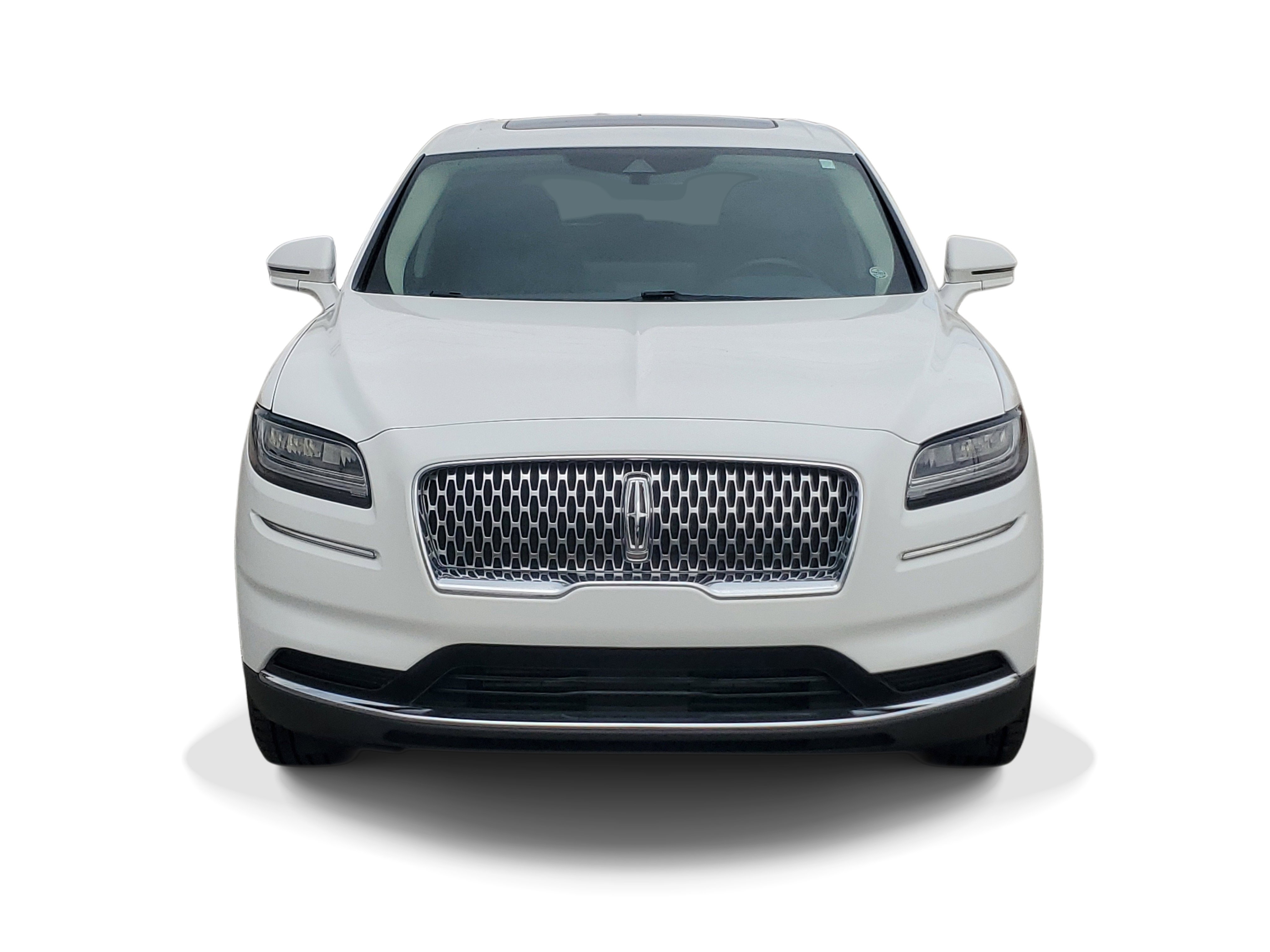 Certified 2023 Lincoln Nautilus Reserve AWD/4WD video 2