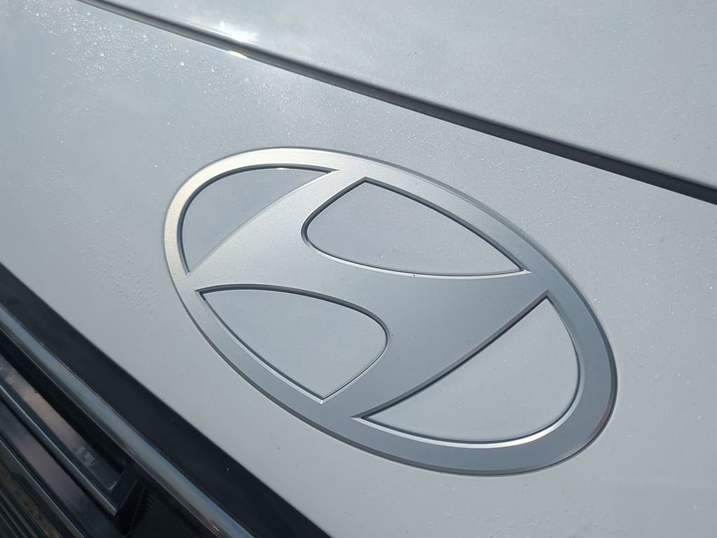 New 2026 Hyundai Palisade SEL image 13