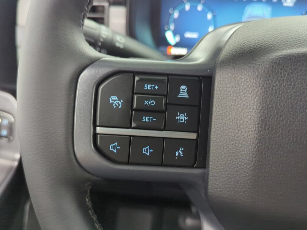 Used 2026 Ford F150 Lariat AWD/4WD image 14