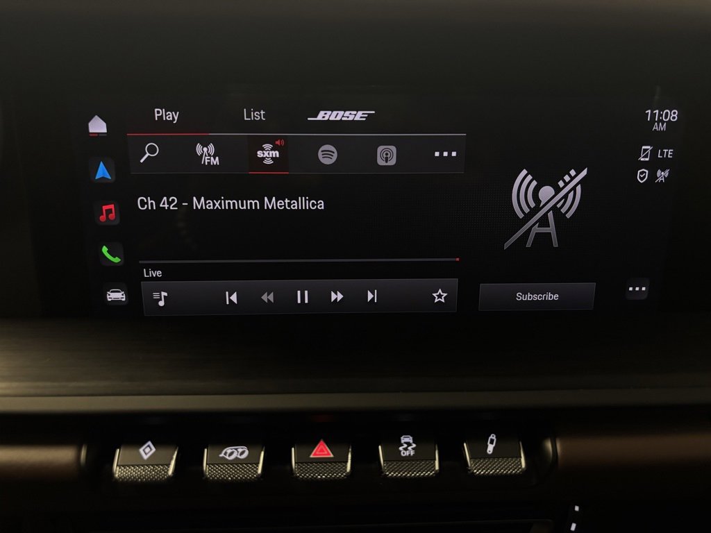 Used 2024 Porsche 911 Targa 4 GTS image 21