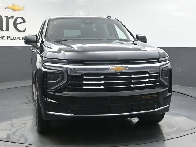 New 2026 Chevrolet Tahoe LT w/ Comfort Package AWD/4WD image 30