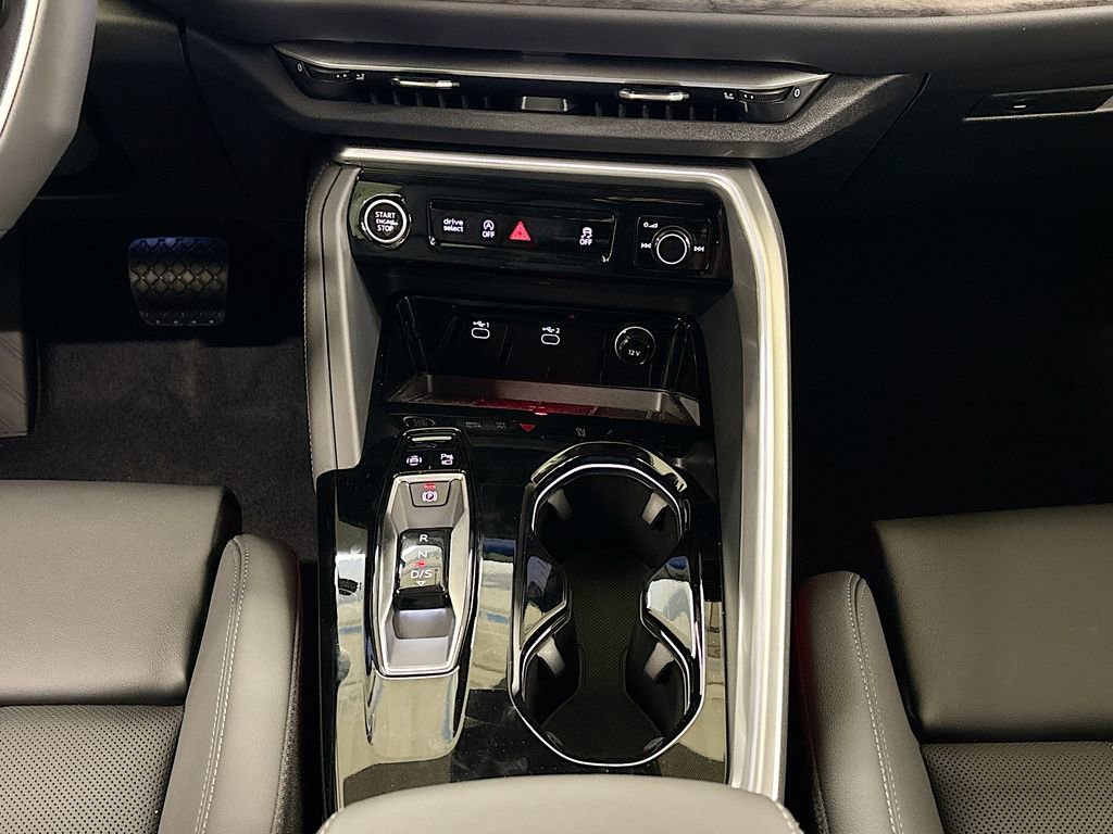 New 2025 Audi Q5 Premium Plus image 13