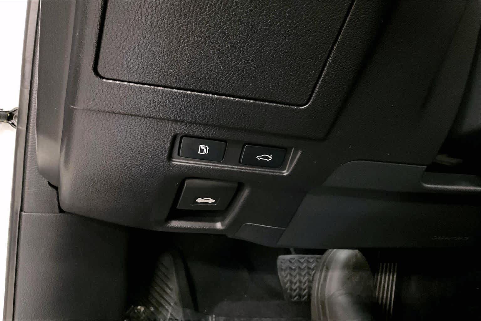 Used 2023 Lexus ES 350 w/ Premium Package FWD image 36