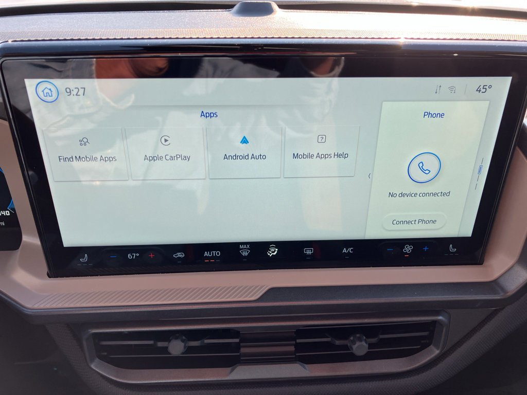 Used 2025 Ford Bronco Sport Big Bend w/ Convenience Package image 19