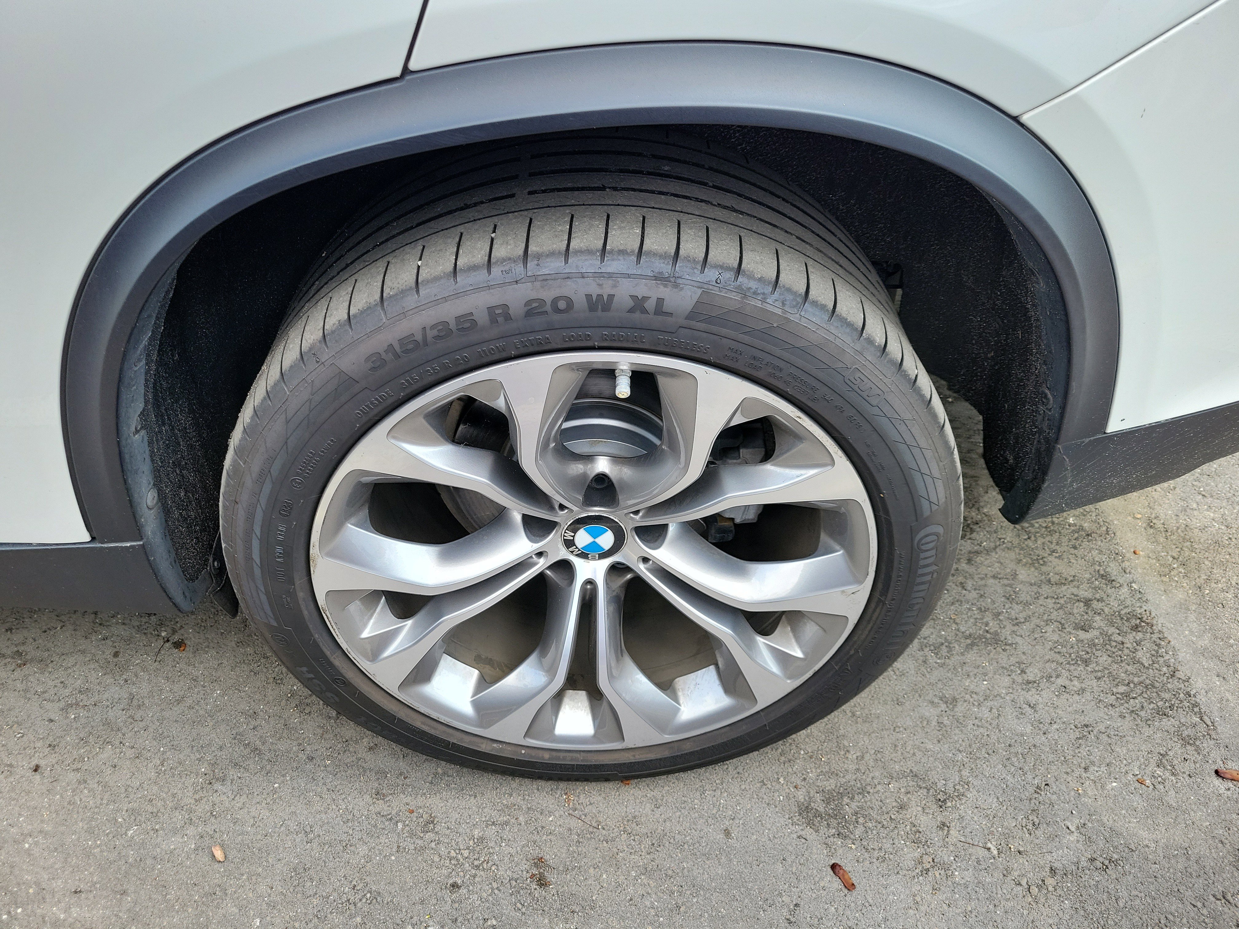 Used 2018 BMW X5 xDrive35i AWD/4WD image 5