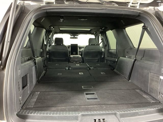 Used 2024 Ford Expedition Max Platinum image 34