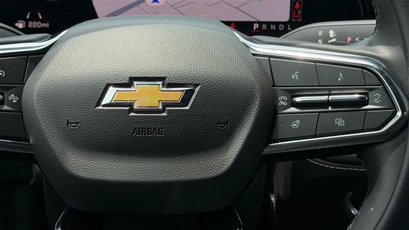 Used 2026 Chevrolet Suburban Premier RWD image 31