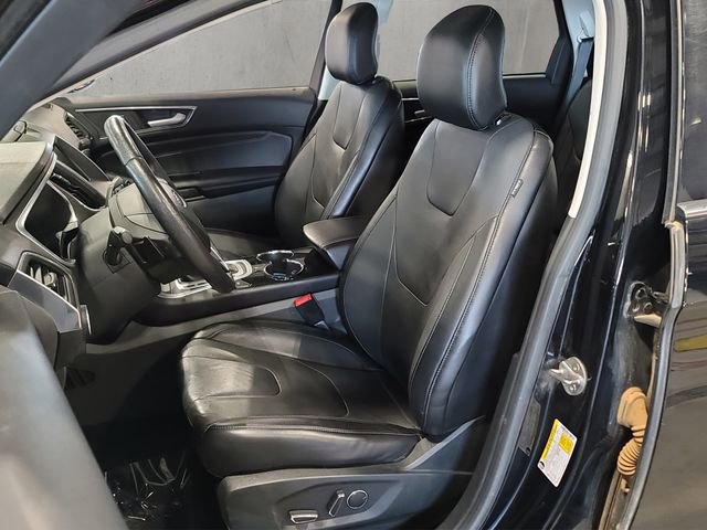 Used 2018 Ford Edge Titanium w/ Canadian Touring Package AWD/4WD image 10