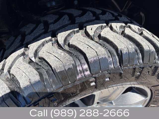 Used 2019 RAM 1500 Sport AWD/4WD image 4