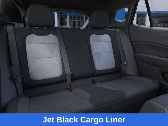 New 2026 Chevrolet Trax RS image 18