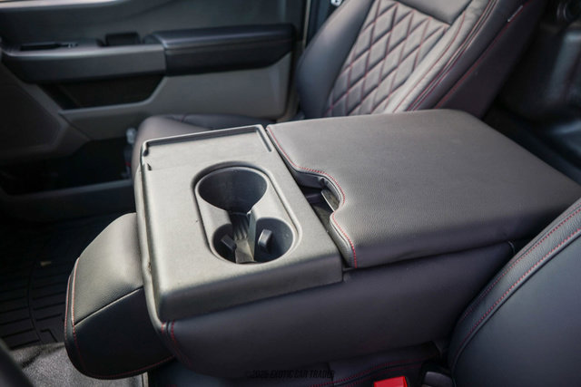 Used 2024 Ford F450 XLT w/ 360-Degree Camera Package image 30